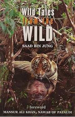 Wild Tales from the Wild